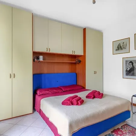 Casa vacanze Serenity With Swimming Pool, Solarium And Bbq