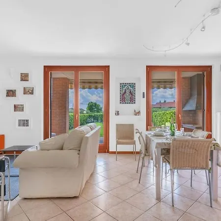Casa vacanze Serenity With Swimming Pool, Solarium And Bbq *