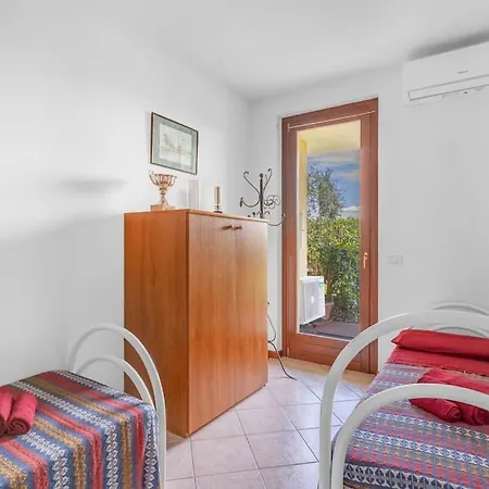 Casa vacanze Serenity With Swimming Pool, Solarium And Bbq Lazise