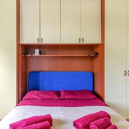 Serenity With Swimming Pool, Solarium And Bbq Casa vacanze