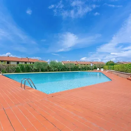 Casa vacanze Serenity With Swimming Pool, Solarium And Bbq *