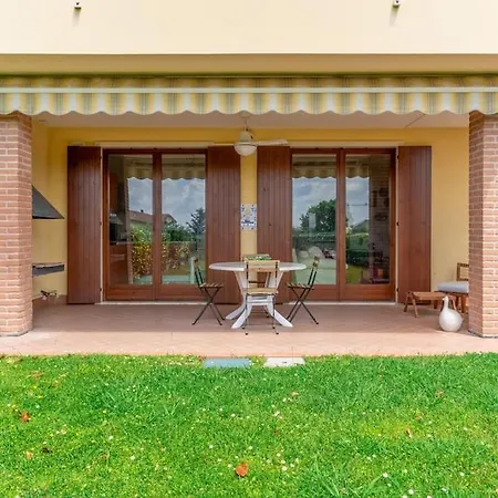 Serenity With Swimming Pool, Solarium And Bbq Casa vacanze Lazise